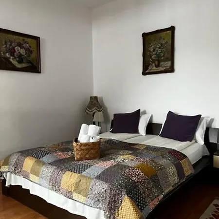 House Of Julia * Sighișoara