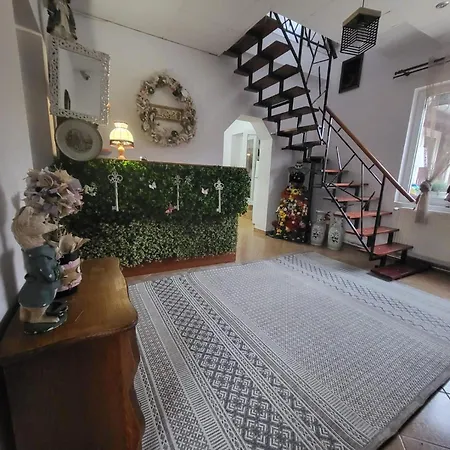 House Of Julia Pensjonat
