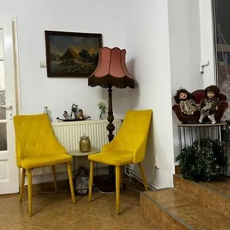 House Of Julia Pensjonat