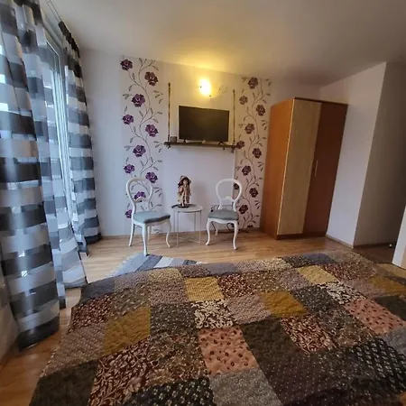 House Of Julia Pensjonat Sighișoara