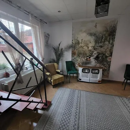 House Of Julia Pensjonat