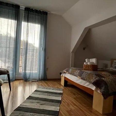 Pensjonat House Of Julia *