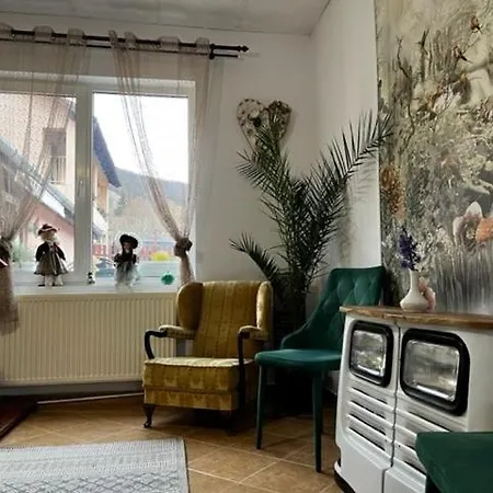 House Of Julia Pensjonat